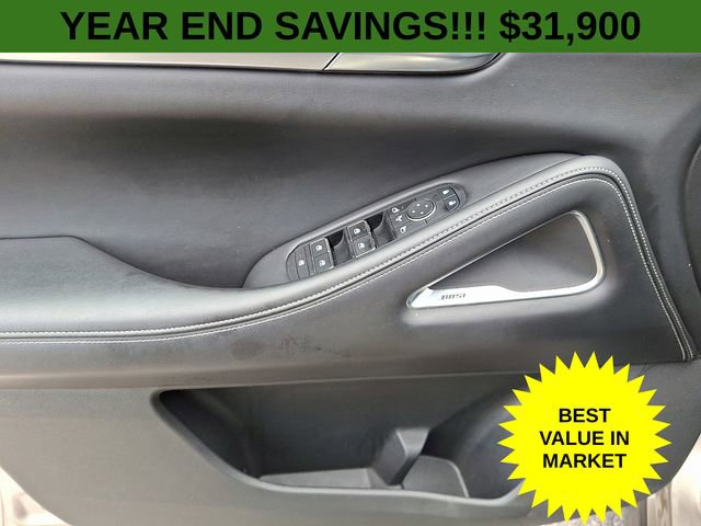 Used 2022 INFINITI QX60 Sensory w/ Vision Package image 14