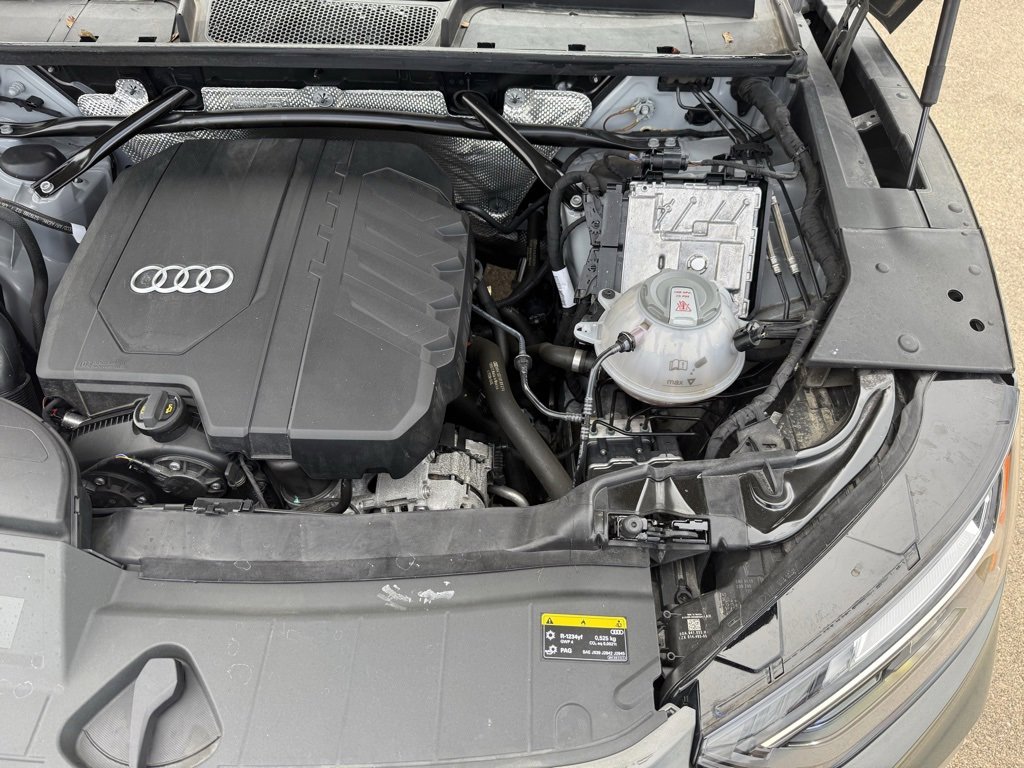 Used 2023 Audi Q5 2.0T Premium Plus image 42