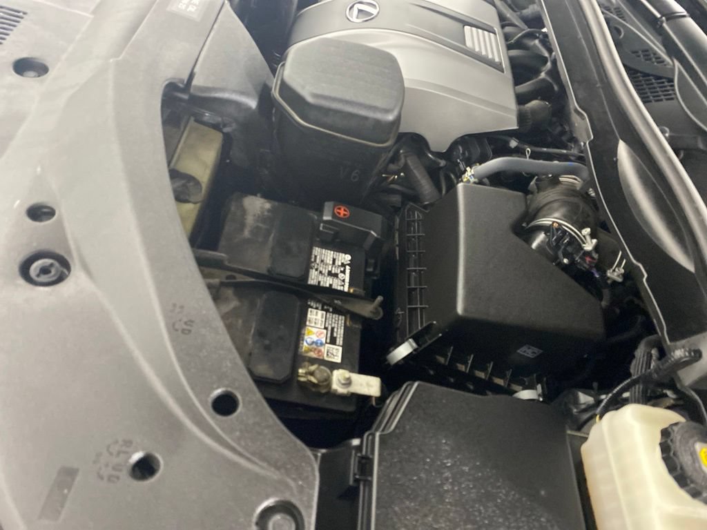 Certified 2022 Lexus RX 350 F Sport w/ Accessory Package AWD/4WD image 38