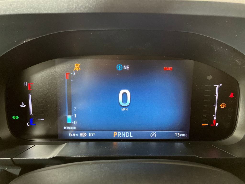 New 2026 Ford Maverick XLT image 19