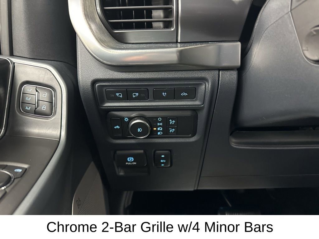 Used 2022 Ford F150 Lariat w/ Equipment Group 502A High image 38