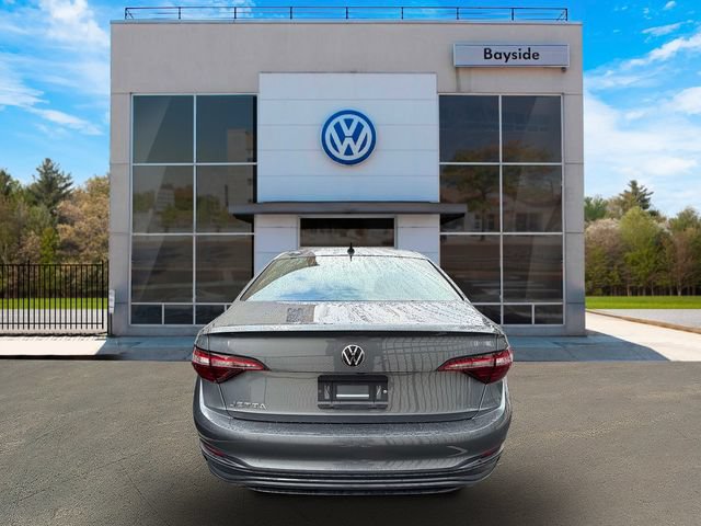 Certified 2023 Volkswagen Jetta Sport FWD image 6