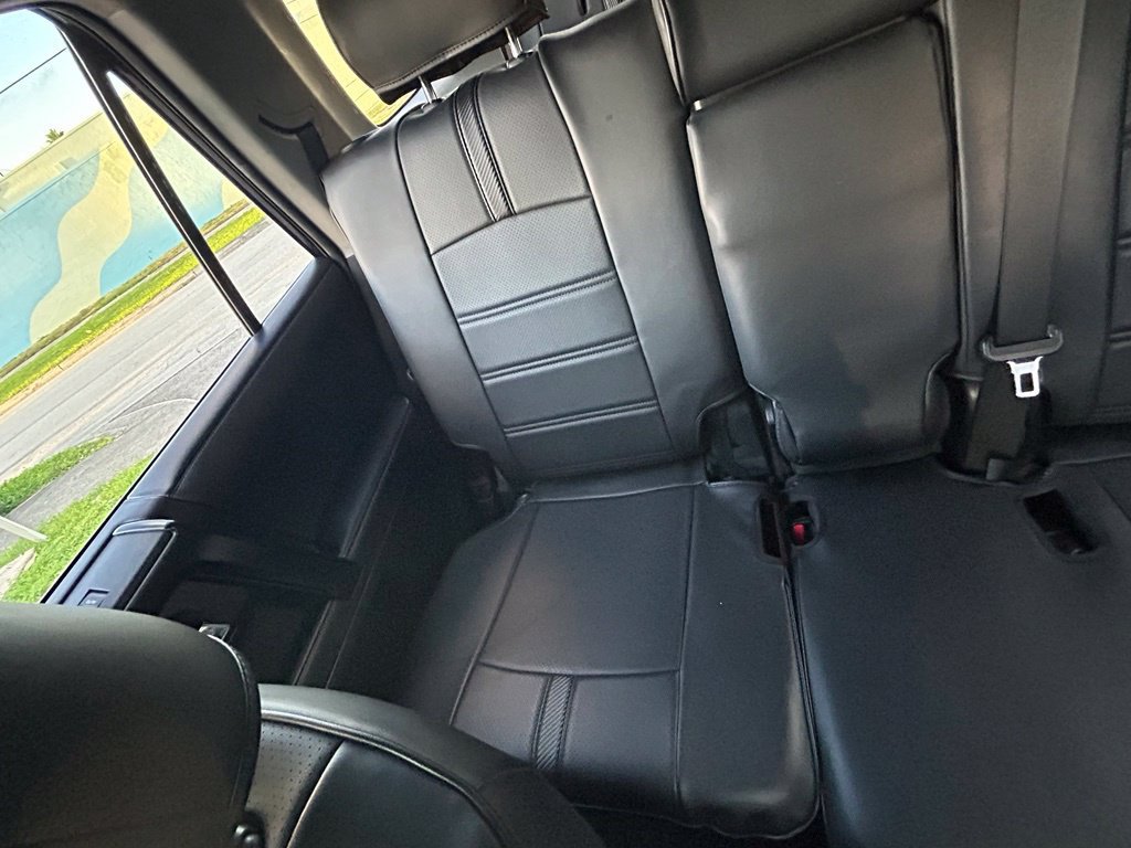 Used 2023 Toyota 4Runner SR5 RWD image 12