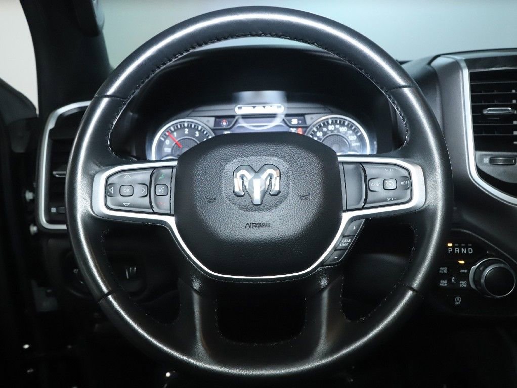 Certified 2023 RAM 1500 Big Horn image 21