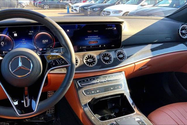 Certified 2022 Mercedes-Benz CLS 450 4MATIC image 5