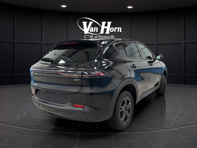 Used 2024 Dodge Hornet GT w/ Cold Weather Group AWD/4WD image 7