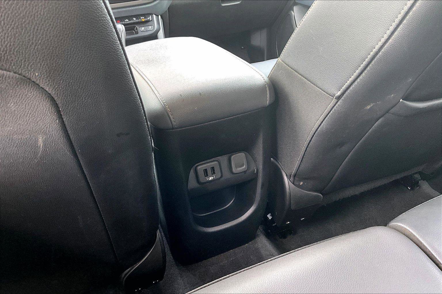 Used 2019 Chevrolet Colorado Z71 image 33