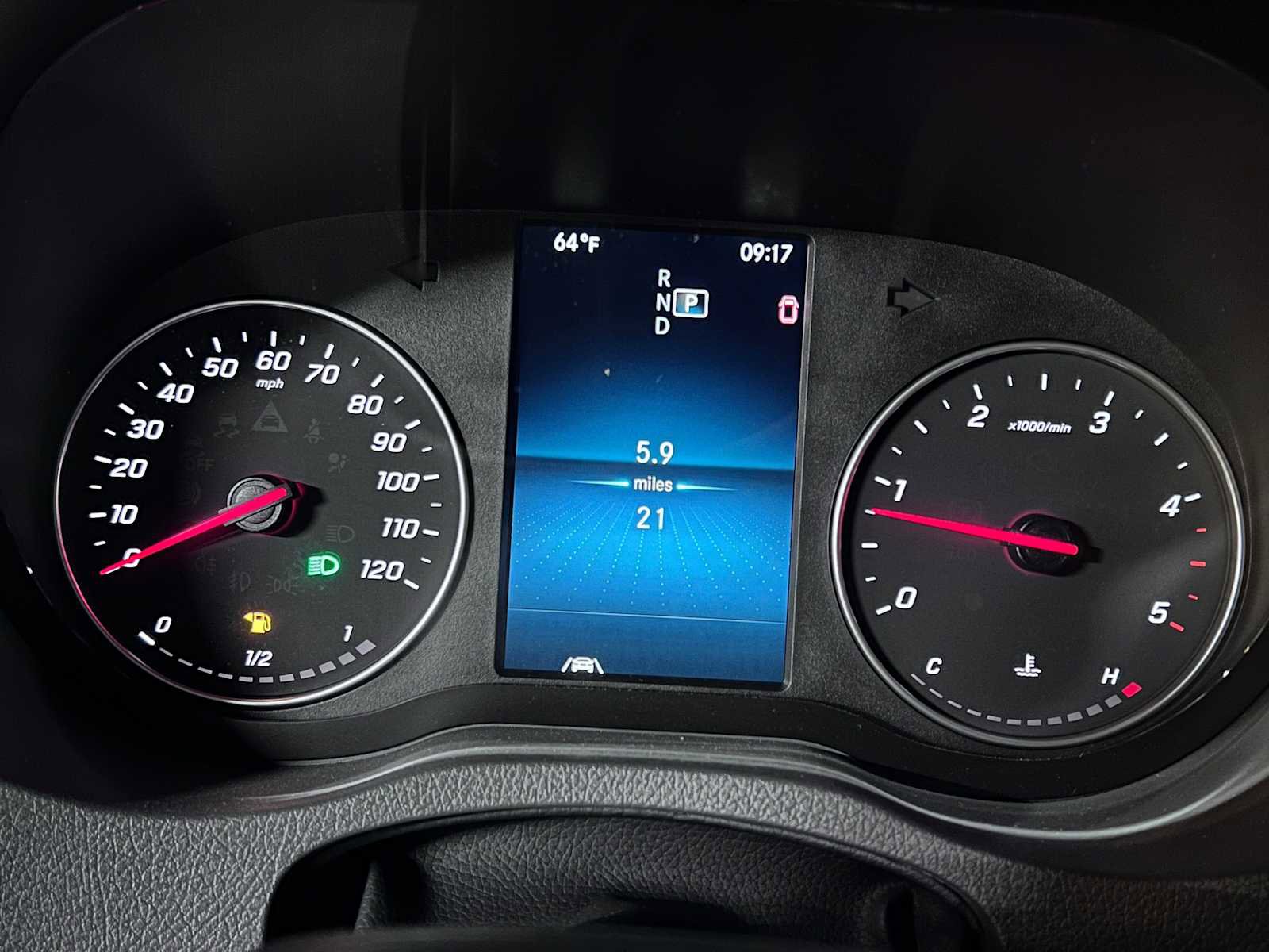 Used 2023 Mercedes-Benz Sprinter 3500 image 22