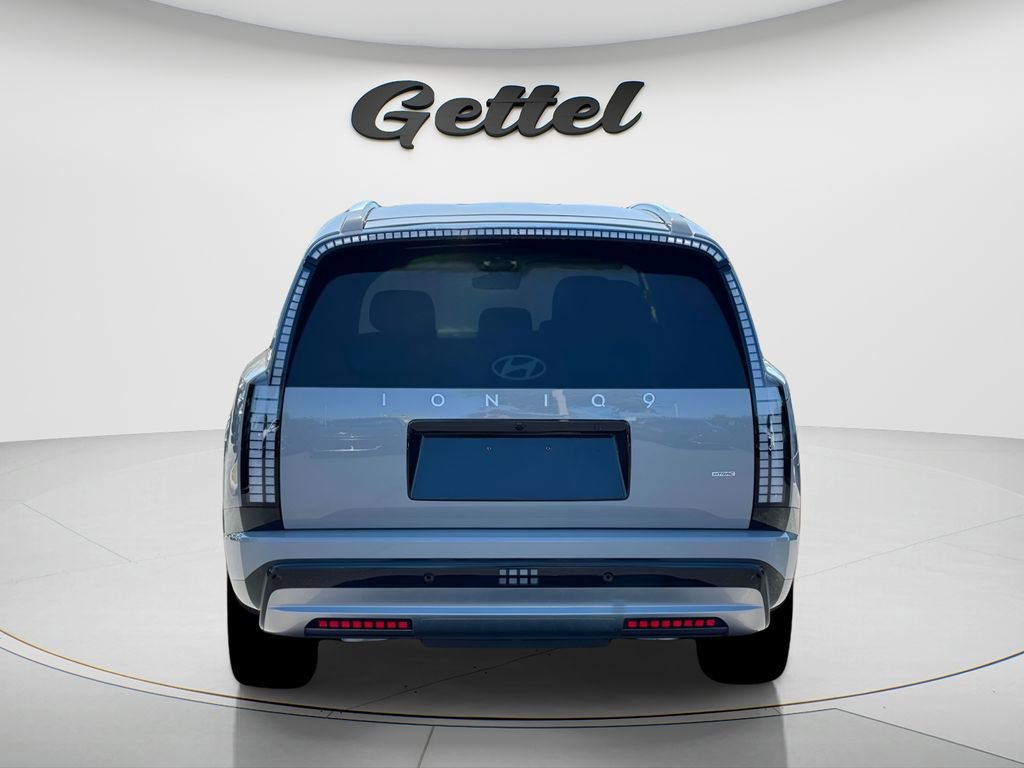 New 2026 Hyundai Ioniq 9 SEL image 6