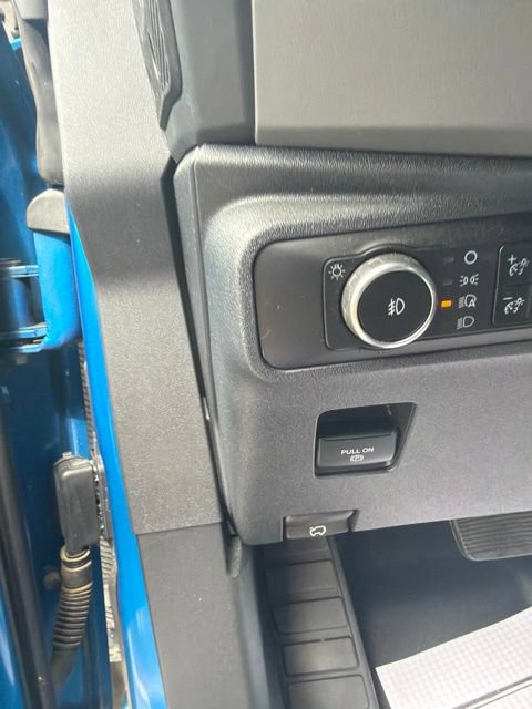 Used 2024 Ford Bronco Big Bend AWD/4WD image 25