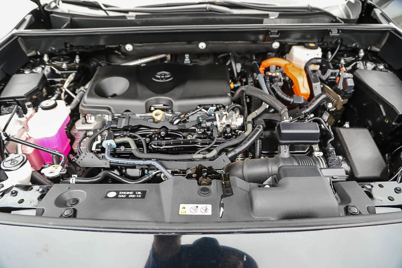Certified 2025 Toyota RAV4 XLE AWD/4WD image 27