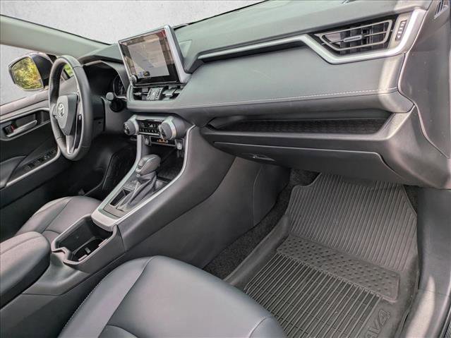 Certified 2024 Toyota RAV4 XLE Premium image 23