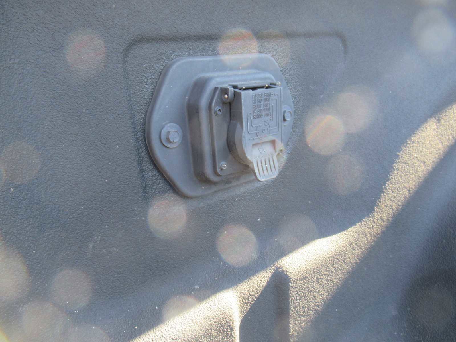 Used 2014 RAM 2500 Laramie image 7