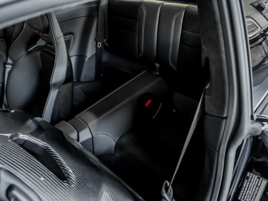 Used 2026 Porsche 911 GT3 image 31