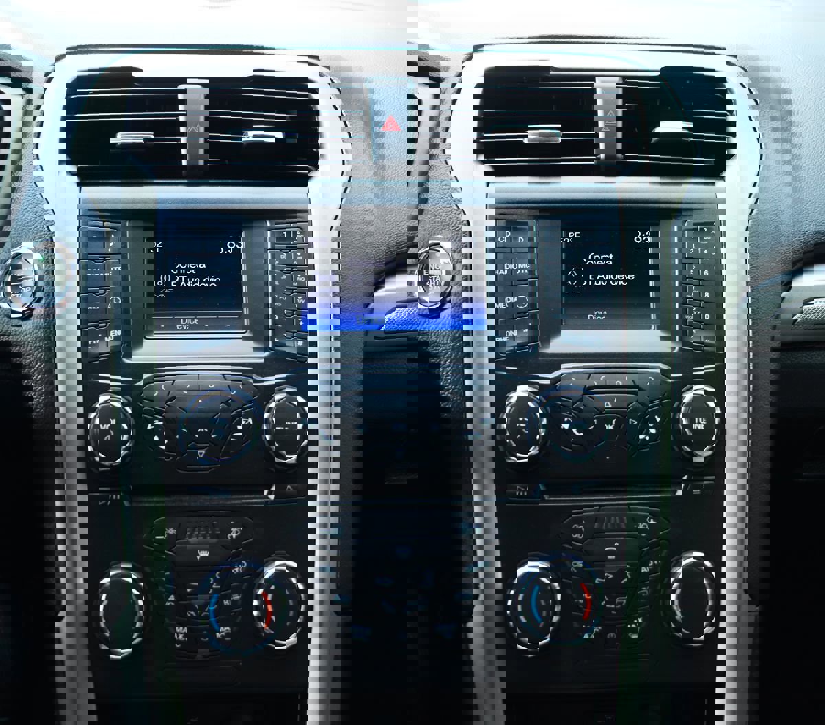 Used 2018 Ford Fusion S image 47