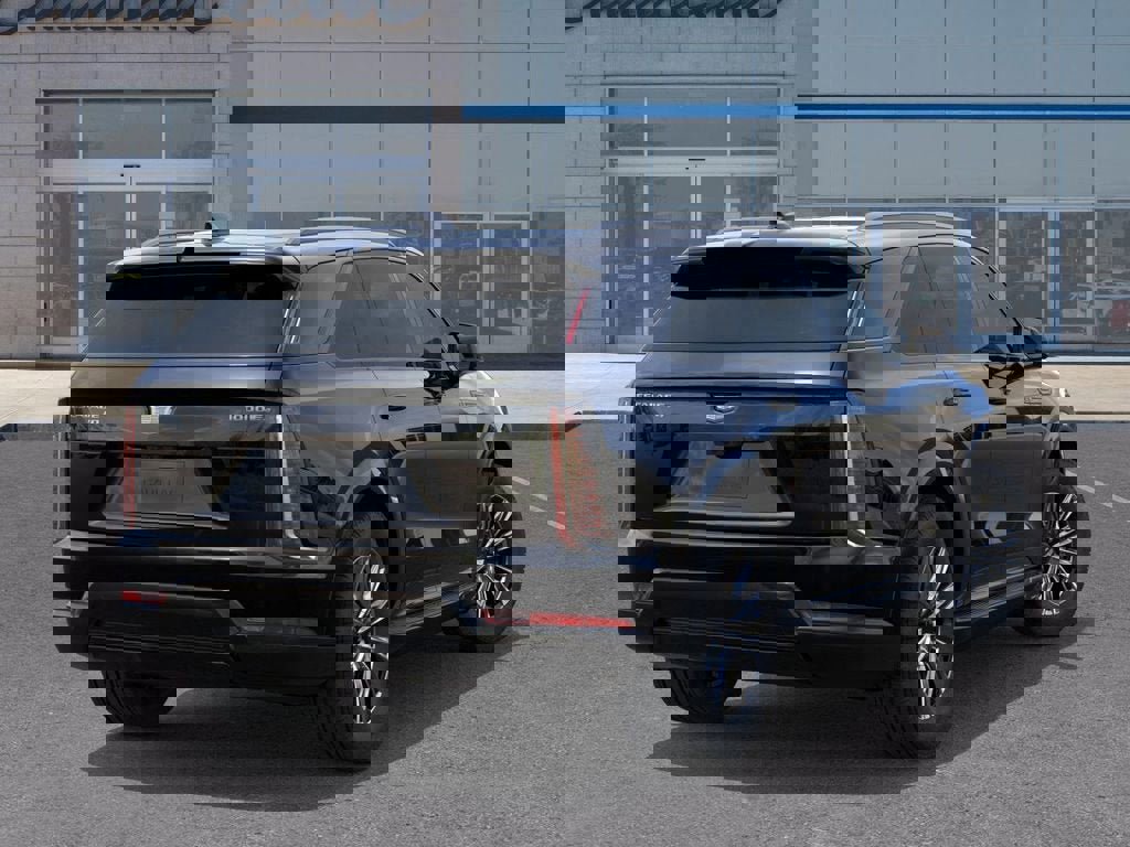 New 2026 Cadillac Escalade IQ Sport 1 w/ LPO, Floor Liner Package image 4