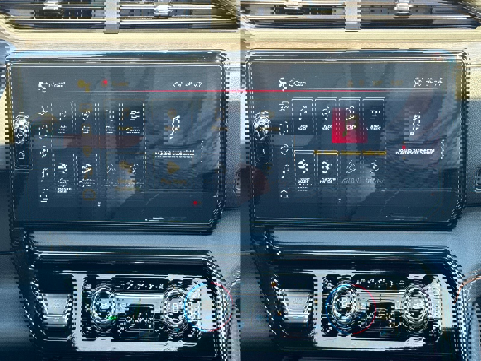 New 2025 GMC Sierra 2500 AT4 w/ AT4 Premium Plus Package image 20