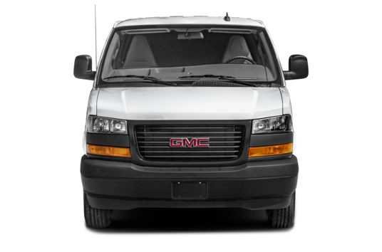 New 2025 Chevrolet Express 3500 w/ Power Convenience Package image 25