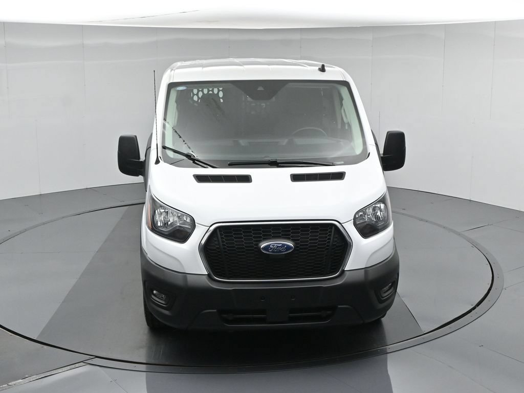 Used 2025 Ford Transit 250 Low Roof w/ Exterior Upgrade Package RWD image 39