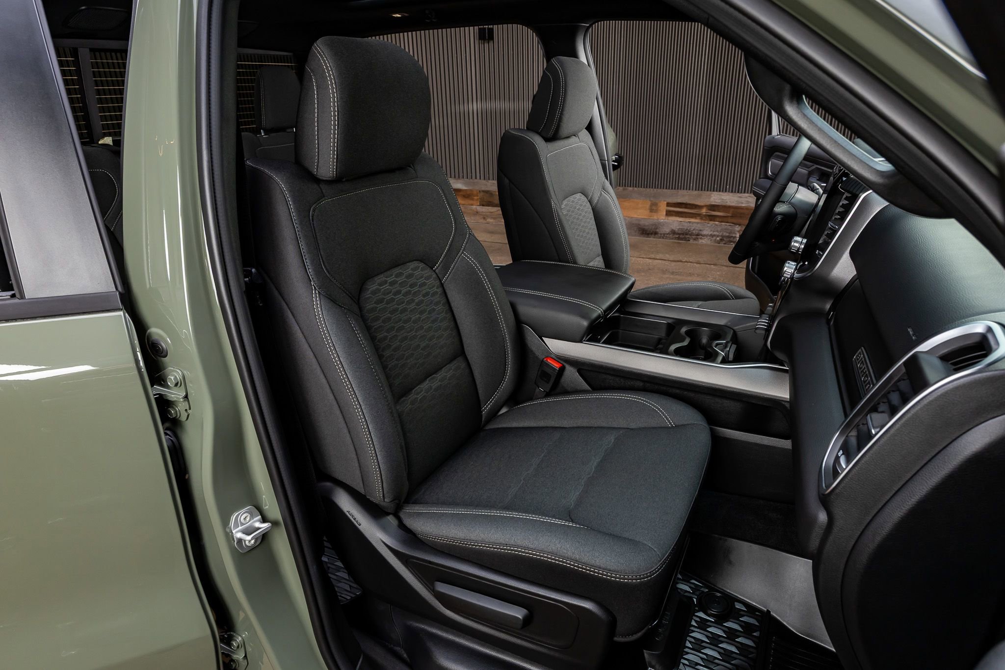 Used 2026 RAM 1500 Big Horn image 29