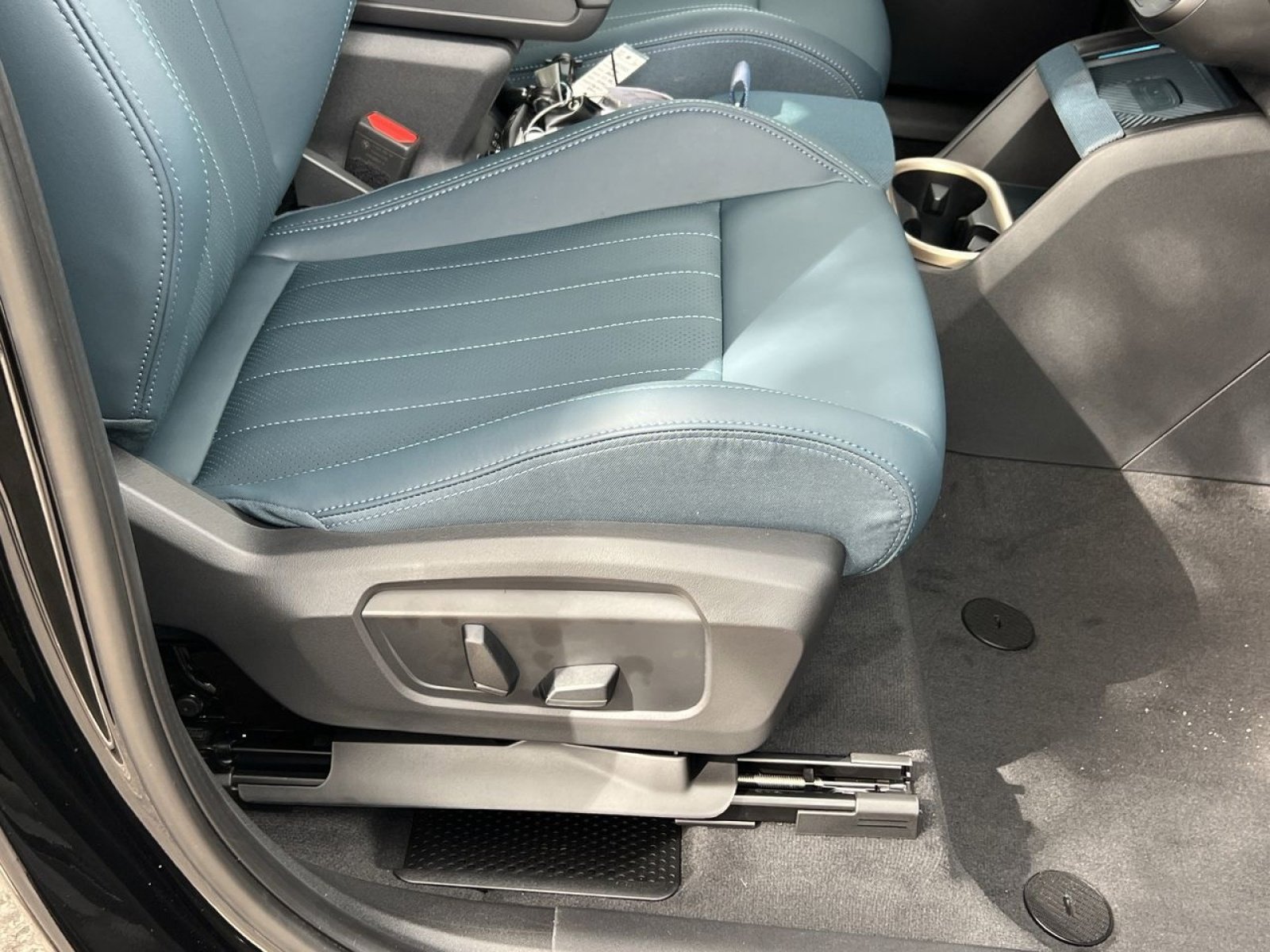 New 2026 MINI Cooper Countryman S AWD/4WD image 27