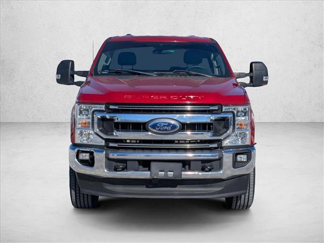 Used 2022 Ford F250 XLT w/ XLT Value Package video 2