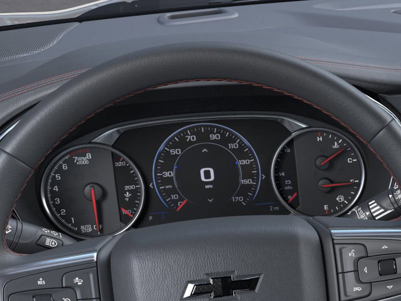 New 2025 Chevrolet Blazer RS image 42