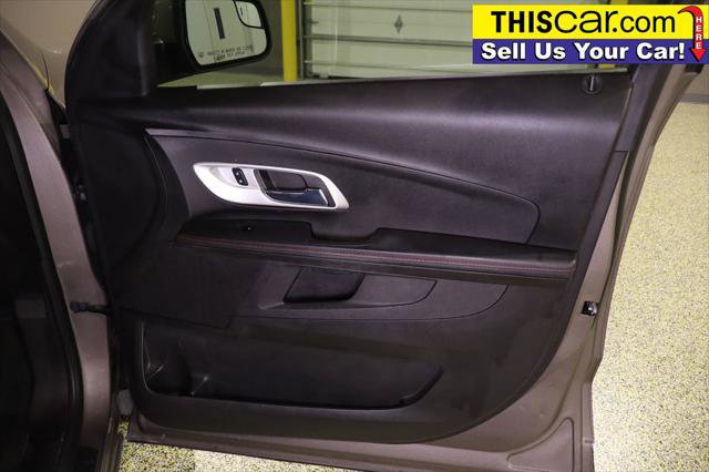 Used 2012 Chevrolet Equinox LT w/ Driver Convenience Package image 29