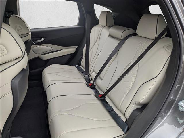 New 2026 Acura RDX A-Spec AWD/4WD image 16