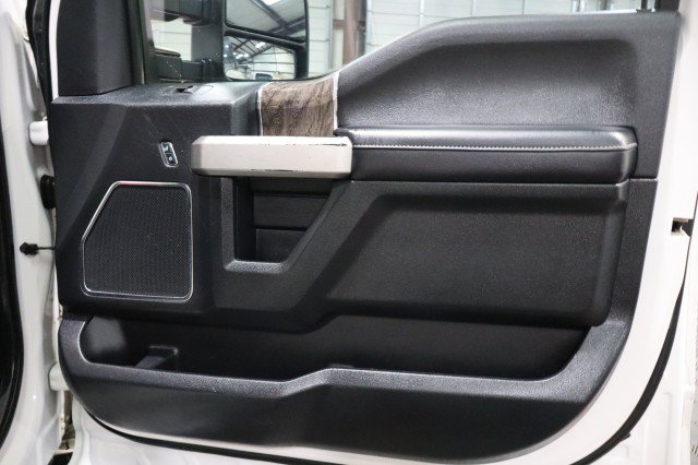 Used 2019 Ford F250 Lariat w/ Lariat Value Package AWD/4WD image 64
