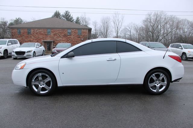 Used 2009 Pontiac G6 GT w/ Sport Package 1 image 5