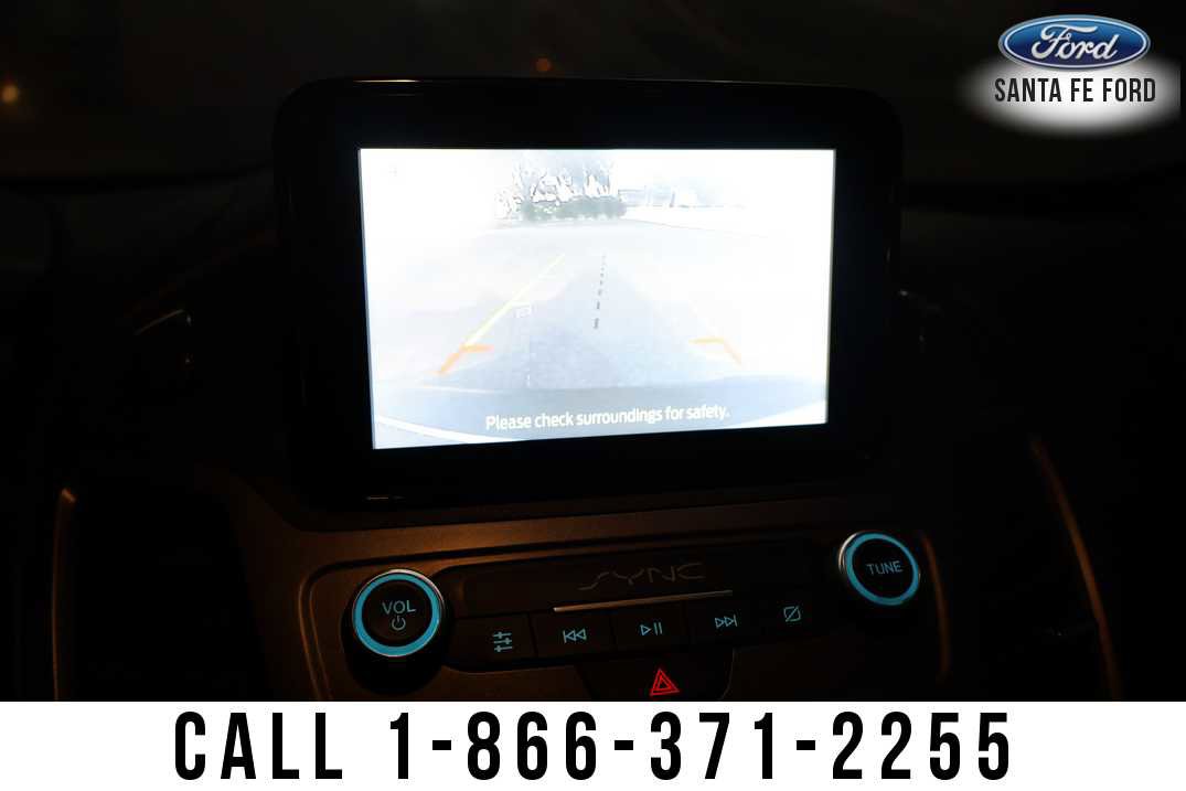 Used 2021 Ford Transit Connect XLT image 23