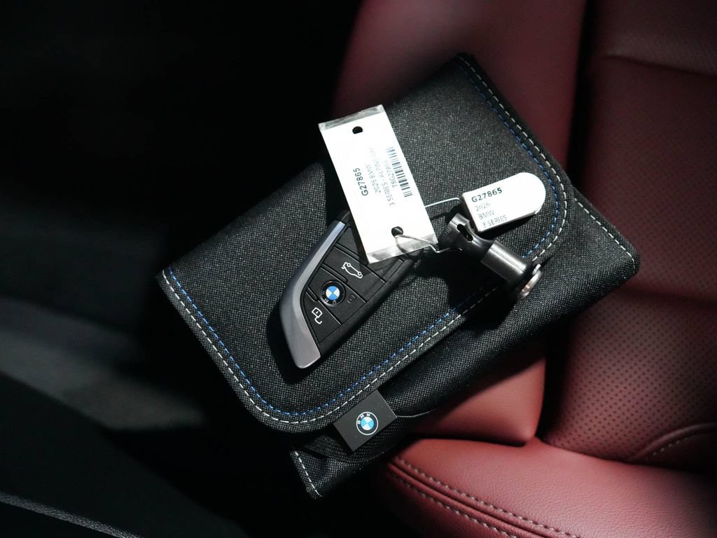 Used 2026 BMW M340i xDrive AWD/4WD image 31