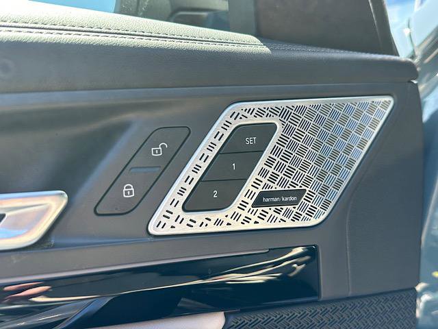 Certified 2025 BMW X1 xDrive28i w/ Premium Package image 18