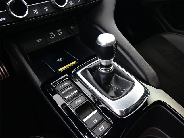 Used 2024 Acura Integra A-Spec image 9