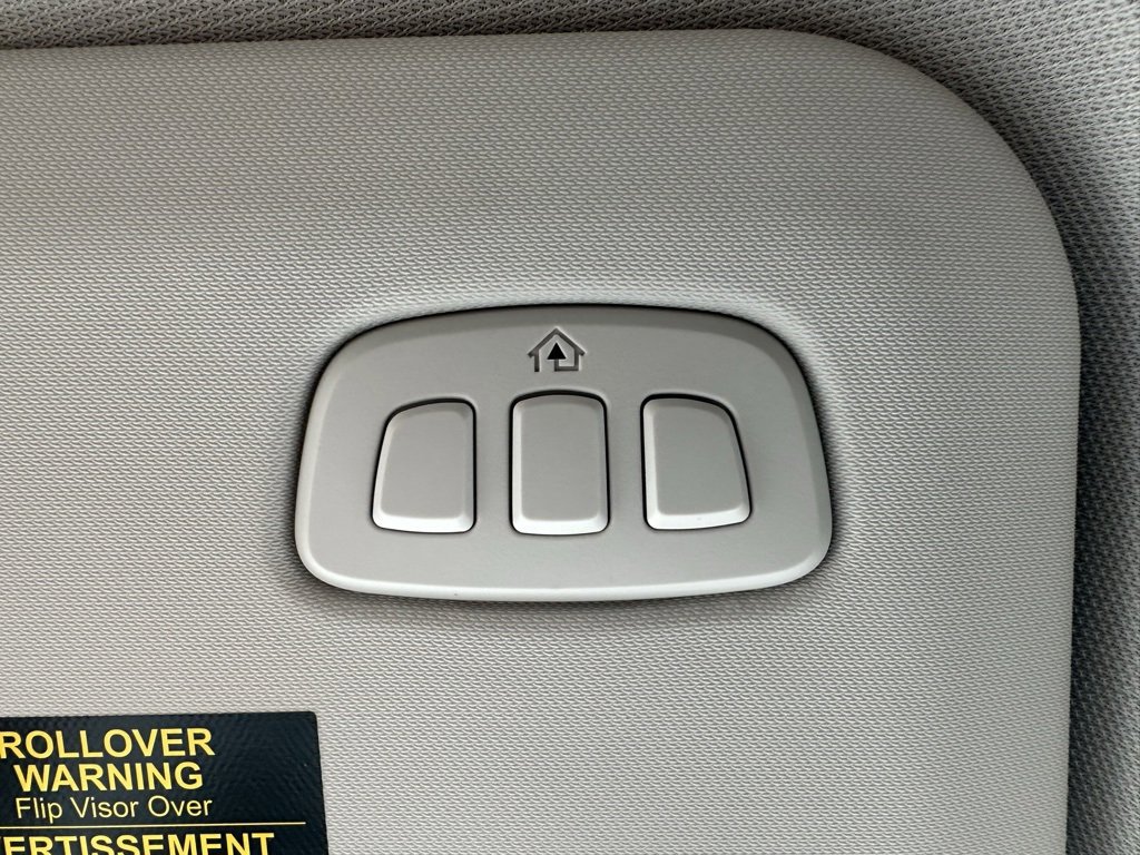 New 2026 Ford Escape Platinum image 36