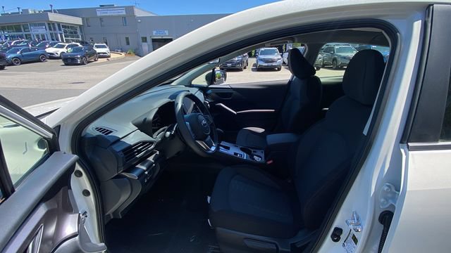 New 2026 Subaru Impreza 2.0i Sport AWD/4WD image 24
