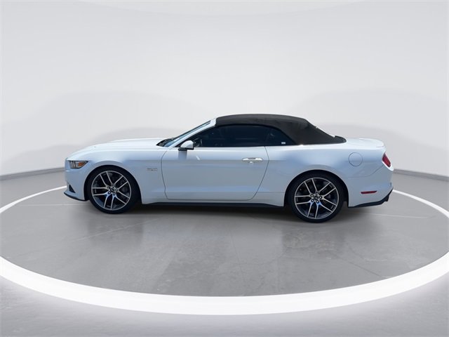 Used 2015 Ford Mustang GT Premium w/ Equipment Group 401A image 4