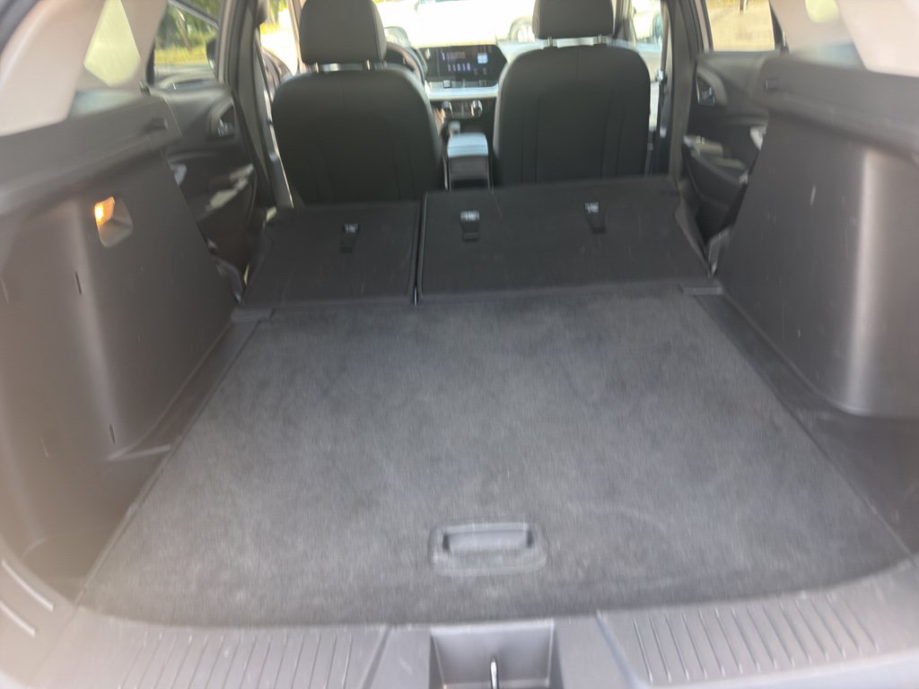 Certified 2024 Chevrolet Trax LT FWD image 30