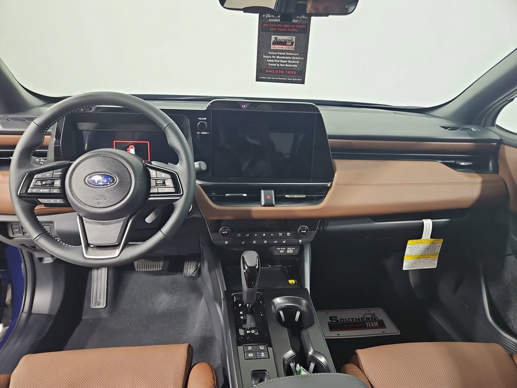 New 2026 Subaru Outback Touring XT AWD/4WD image 12