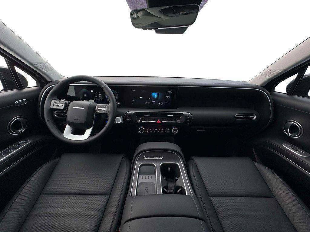 New 2026 Hyundai Palisade SEL Premium AWD/4WD image 13