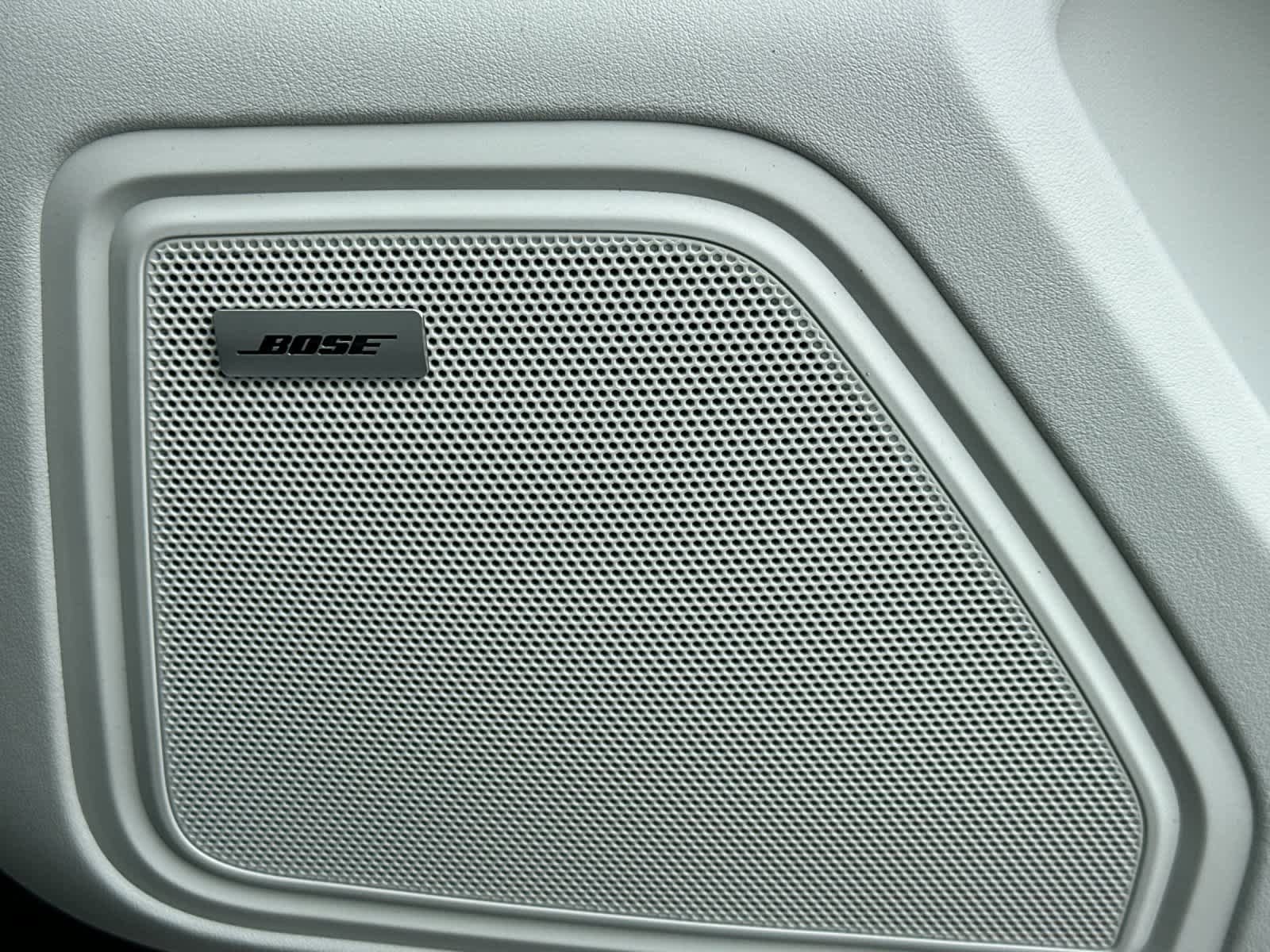 New 2026 Porsche Macan S AWD/4WD image 20