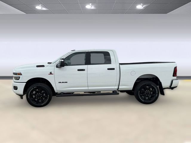New 2026 RAM 2500 Big Horn image 2