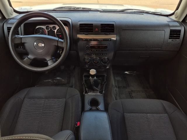 Used 2007 HUMMER H3 AWD/4WD image 20