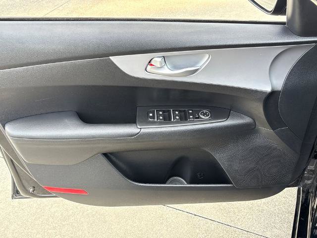 Used 2024 Kia Forte LXS image 15