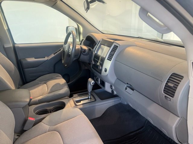 Used 2019 Nissan Frontier SV AWD/4WD image 23