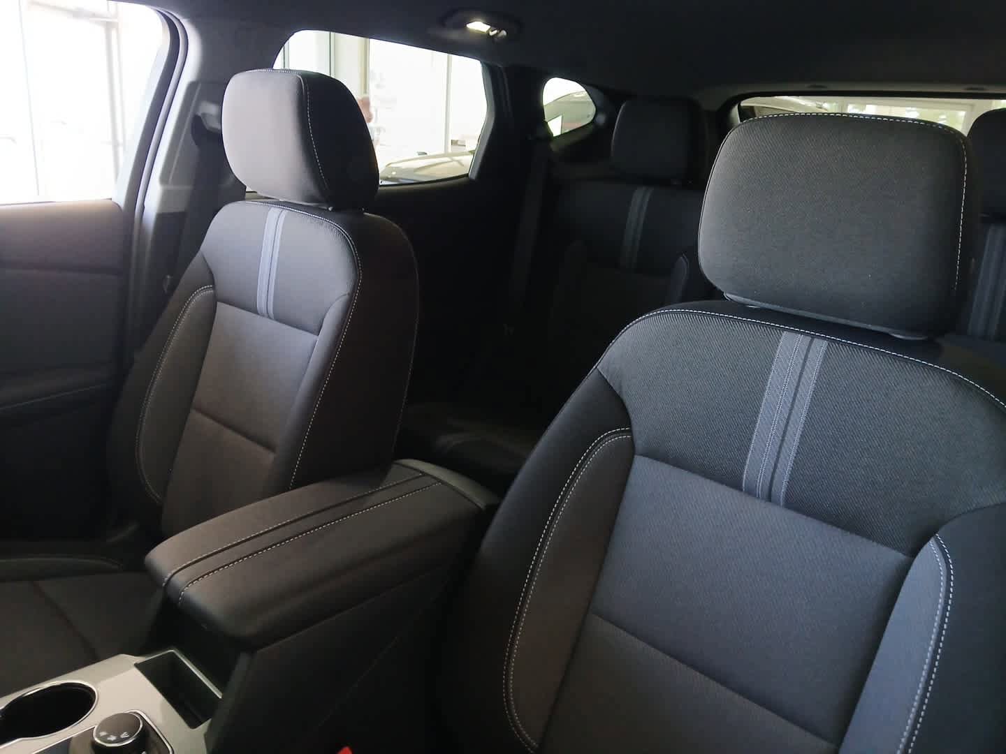New 2026 Chevrolet Blazer LT w/ Midnight/Sport Edition image 19