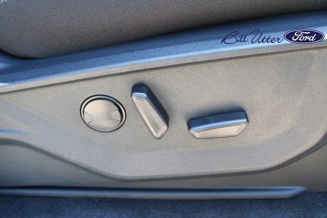 New 2025 Ford F150 XLT w/ Equipment Group 302A MID image 9