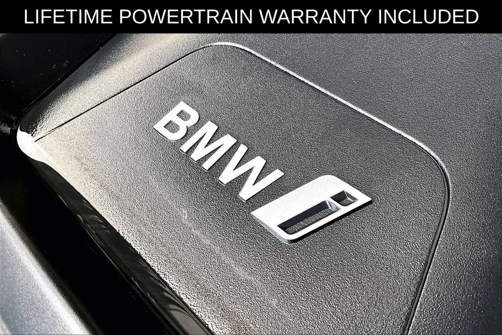 Used 2023 BMW i4 eDrive35 RWD image 42