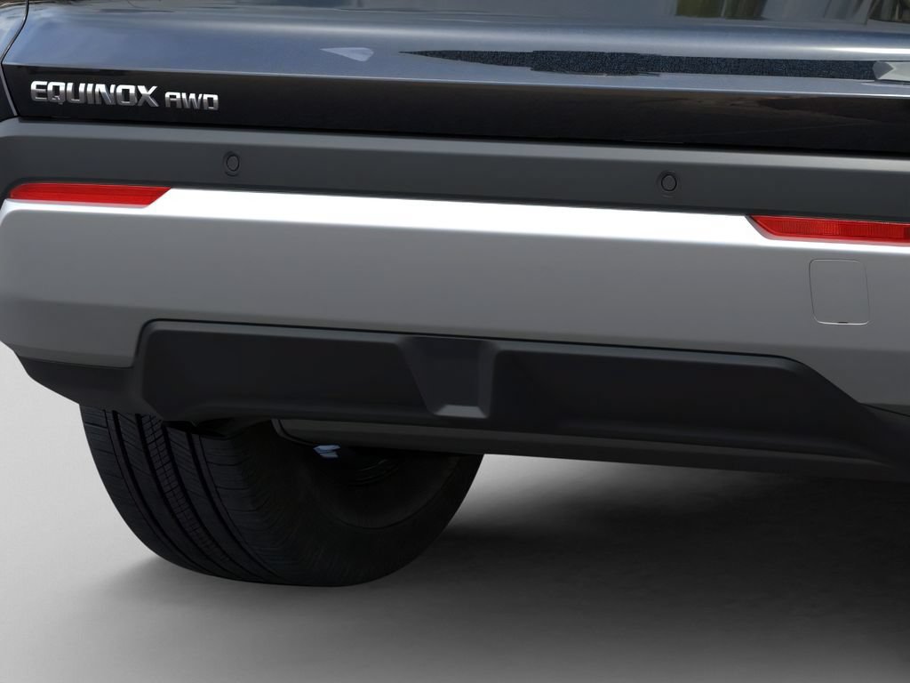 New 2027 Chevrolet Equinox LT AWD/4WD image 16